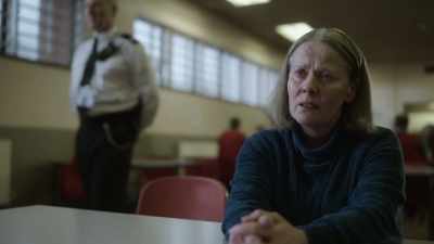 Cos it's easier
to frame an innocent man - The Pembrokeshire Murders