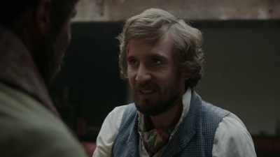 Cos Mr Walker said if you said that, - Quacks