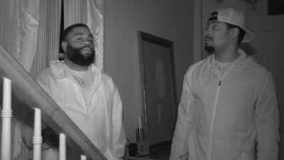 Cos not only
did they have the family, - Ghost Brothers: Lights Out
