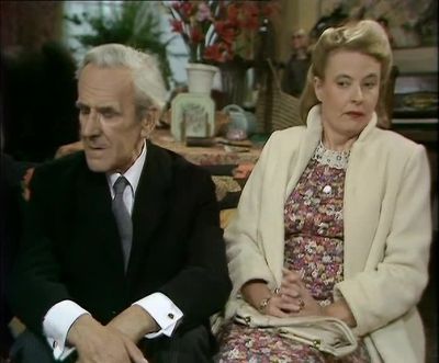 Cos there's a war on - Dad's Army