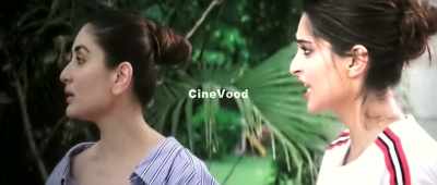 'Cos we're going to Phuket! - Veere Di Wedding