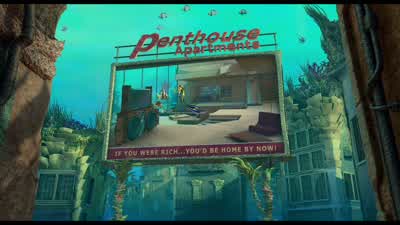 'Cause you so broke your bologna has no first name - Shark Tale