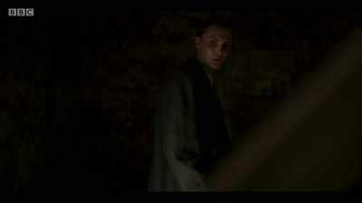 Cos if you did,
you could book direct with me. - The ABC Murders