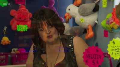 Cos, once you lets
that flame go out, - Gavin & Stacey: The Finale