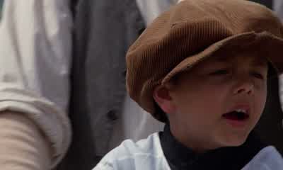 - Cosa ti fa male? - Cinema Paradiso