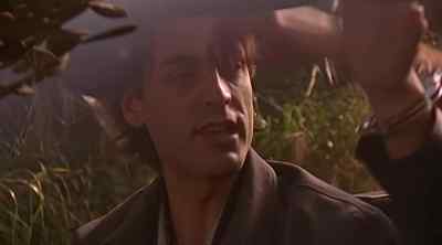 Cosa? - Relic Hunter