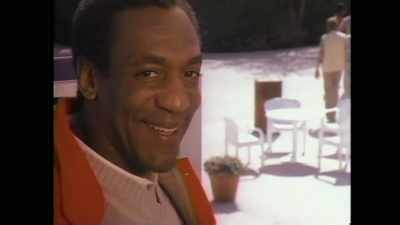 Cosby goes
down there personally, - Uppity: The Willy T. Ribbs Story