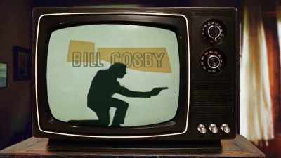 Cosby Got "I Spy." - Right to Offend: The Black Comedy Revolution
