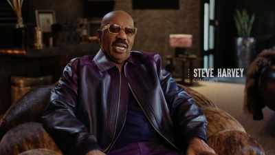 Cosby was showing everybody
how to do it, - Right to Offend: The Black Comedy Revolution