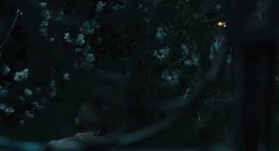 Cosette, what are you doing? - Les MisÃ©rables