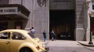 -Cosgroves.
-A piece of cake. - The Dukes of Hazzard
