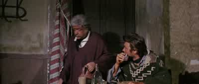 Così non diventerai mai ricco! - A Fistful of Dollars