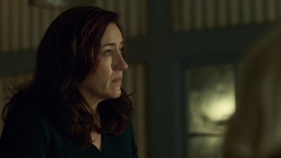 Cosima's data's been wiped. - Orphan Black