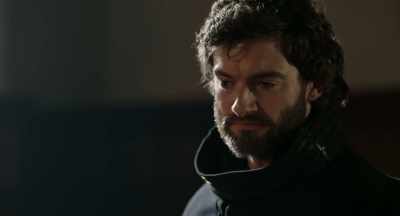 Cosimo cannot make
the decisions now, so I must. - Medici: Masters of Florence