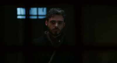 Cosimo de' Medici's treason
has taken three forms. - Medici: Masters of Florence