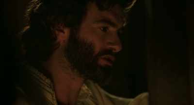 Cosimo, I beg you,
can we just talk as brothers? - Medici: Masters of Florence