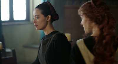 -Cosimo would never do such a thing.
-You think you know him better than I do? - Medici: Masters of Florence