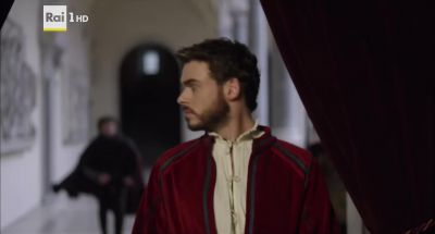 Cosimo! - Medici: Masters of Florence