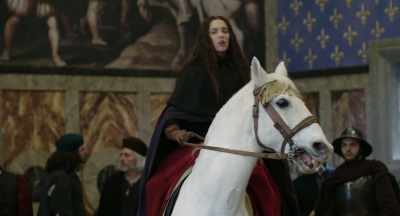 Cosimo's life
has been dedicated to this city. - Medici: Masters of Florence