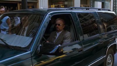 Cosmo Royce take the left Newman with me on the right Move - U S  Marshals