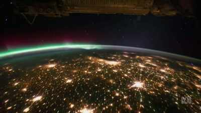 Cosmologists have come up with
an even more devastating idea - Brian Cox: Life Of A Universe