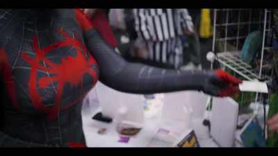 Cosplay is for fun.
That is it. That's why we do it. - Marvel's 616