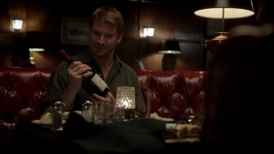 "Cost me $2000 back in '95. - Ray Donovan