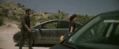 Cost me gas to
get here, you know? - Safehouse