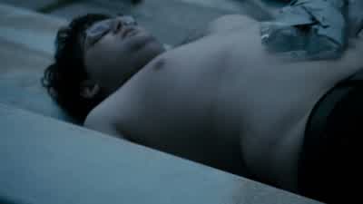 All right. - Project X