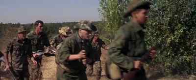 COSTA:
Colonel Kirby. - The Green Berets