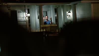 Fuck you. - Project X