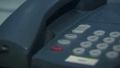 Costello: Hours go by
and the kidnapper doesn't call, - How It Really Happened