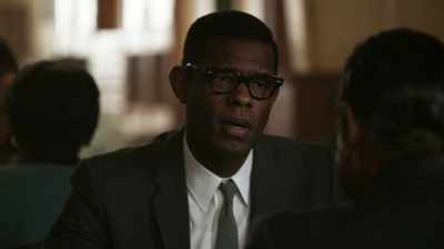 Costello and I
have the same lawyer. - Godfather of Harlem