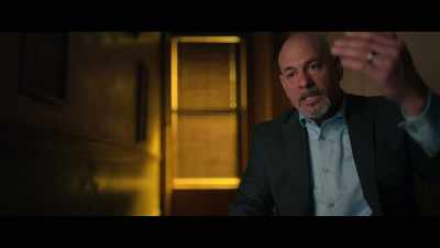 Cottingham sat
in prison for 30 years. - Crime Scene: The Vanishing at the Cecil Hotel