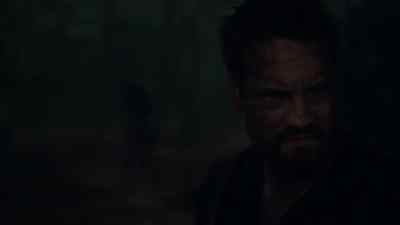 Cotton: I swear I will not
let the devil defeat me, - Salem