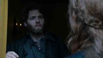 Cotton: Miss Hale? - Salem