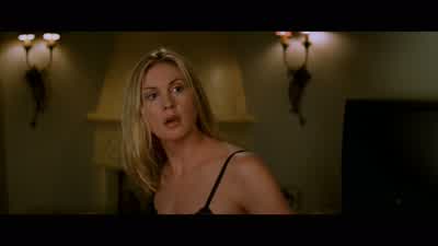 Cotton, is that you? - Scream 3