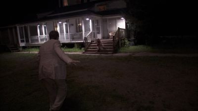 Cotton - The Last Exorcism