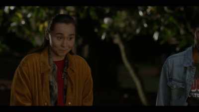 - Coug chose you, girl. - Long Slow Exhale