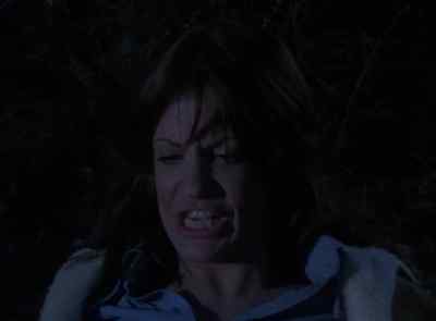 (COUGAR GROWLS) - The Six Million Dollar Man