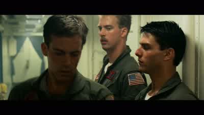 Cougar. - Top Gun
