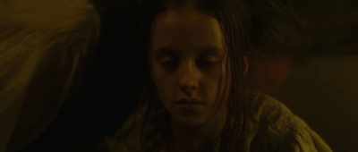 Cough a little bit. - Django