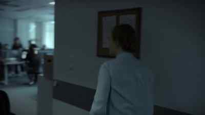 [COUGHING AND GASPING] - Absentia