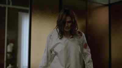 [COUGHING AND GROANING] - Absentia