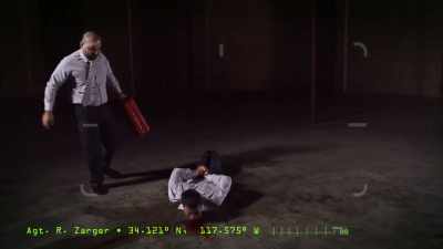 [COUGHING AND GRUNTING] - Unit 262
