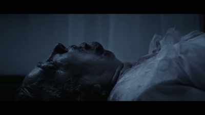 [coughing and choking] - Creepypasta