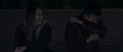 - [coughing]
- [chuckles] - Brothers in Arms