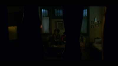 [coughing continues] - Chilling Adventures of Sabrina