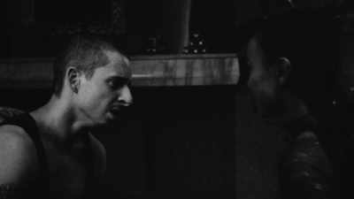 (coughing)
- Hold on here. - Divinity