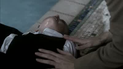 Oh, my God, thank God. - Supernatural